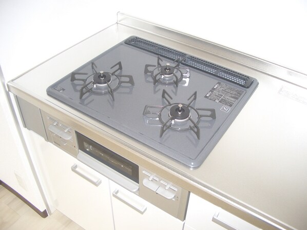 森川マンションの物件内観写真